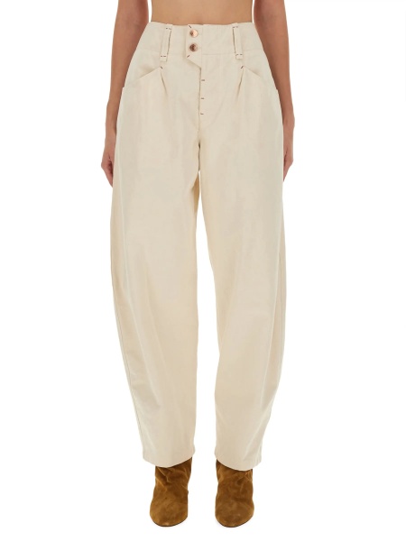Pantaloni Pants "Oumaya"