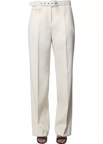 Pantaloni Pants With Belt
