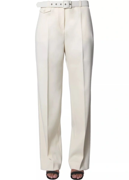 Pantaloni Pants With Belt