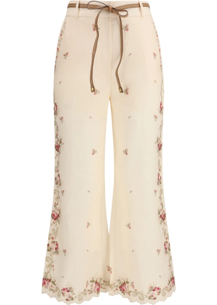 Pantaloni Patience Flare Pants