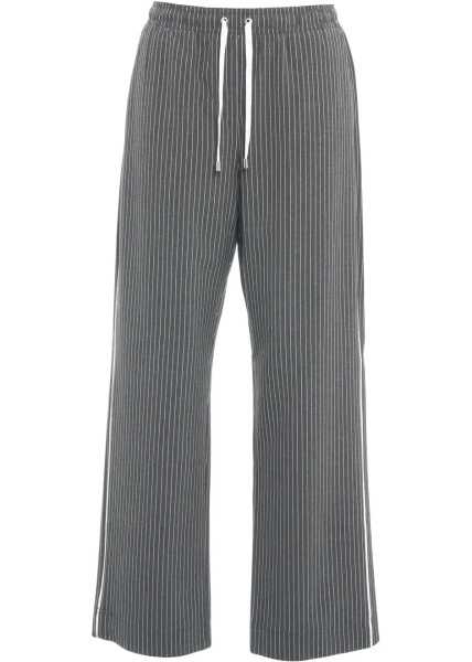 Pantaloni Pinestriped pants