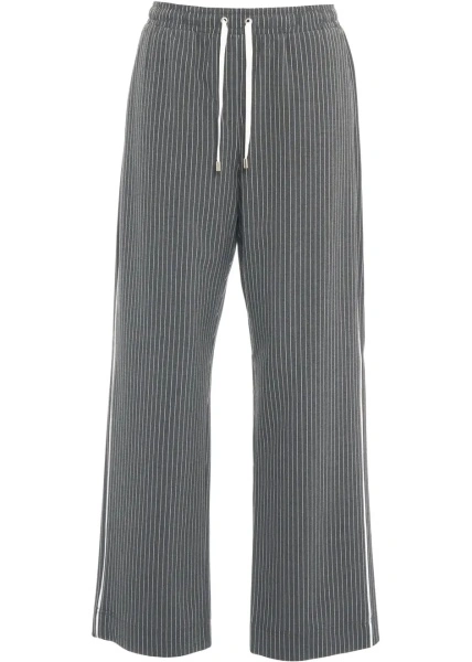 Pantaloni Pinestriped pants