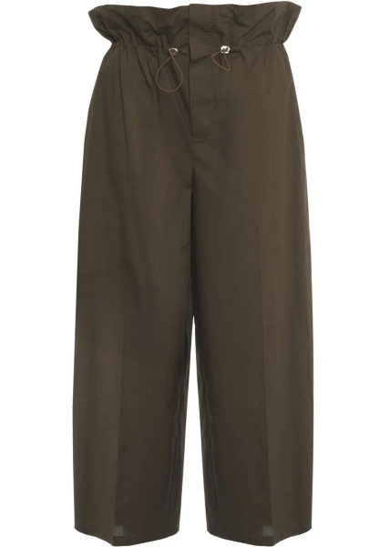 Pantaloni Poplin pants 'Shirley'