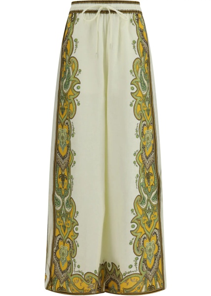 Pantaloni Porter Pants