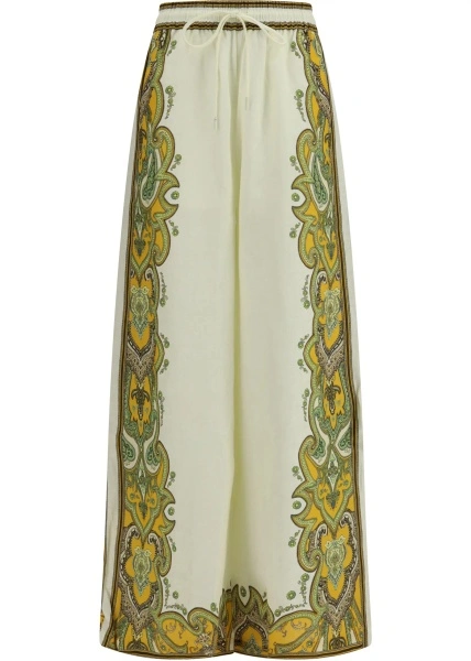 Pantaloni Porter Pants