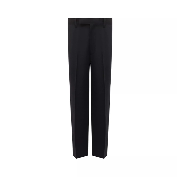 Pantaloni Prada Wool Classic Pants