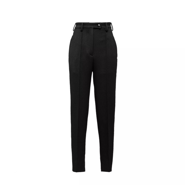 Pantaloni Prada Wool Pants