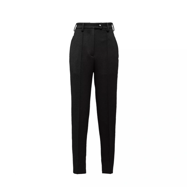 Pantaloni Prada Wool Pants