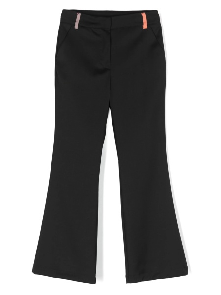 Pantaloni PUCCI negri