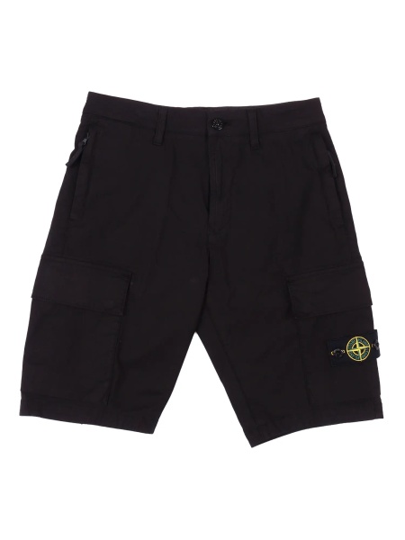 Pantaloni REGULAR BERMUDA