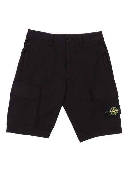 Pantaloni REGULAR BERMUDA