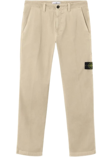 Pantaloni Regular Pants