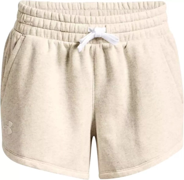 Pantaloni Rival Fleece Short