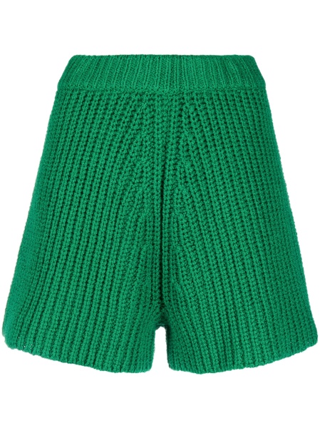 Pantaloni scurti ALANUI verzi