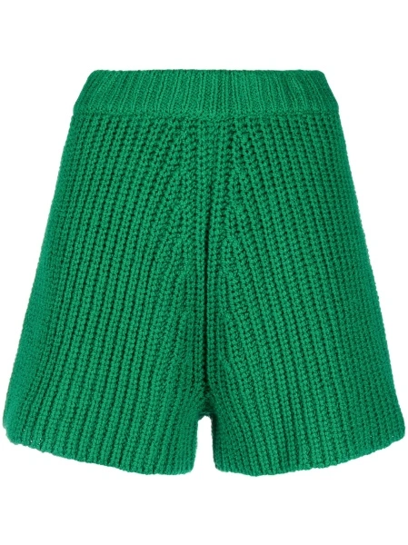 Pantaloni scurti ALANUI verzi