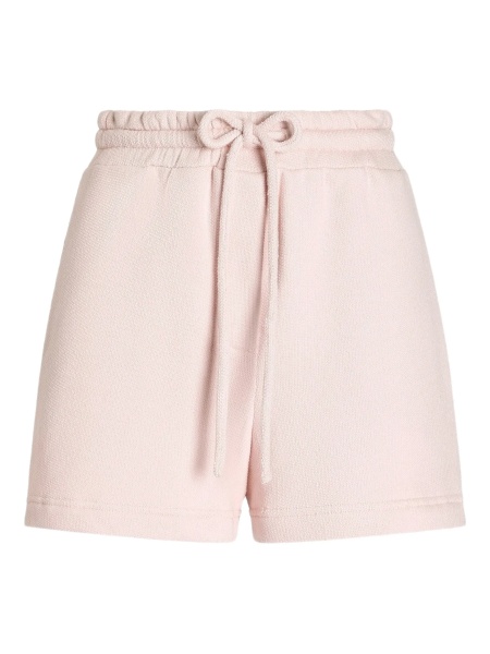 Pantaloni scurti Dolce & Gabbana roz