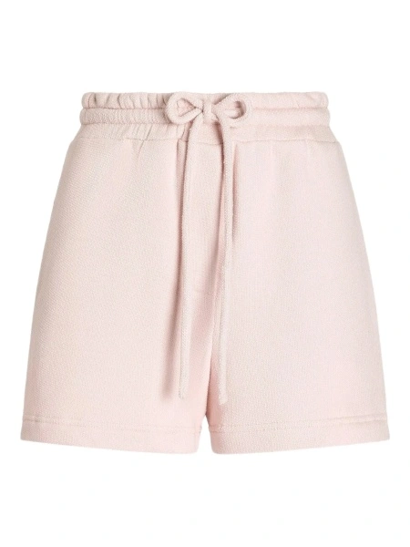 Pantaloni scurti Dolce & Gabbana roz