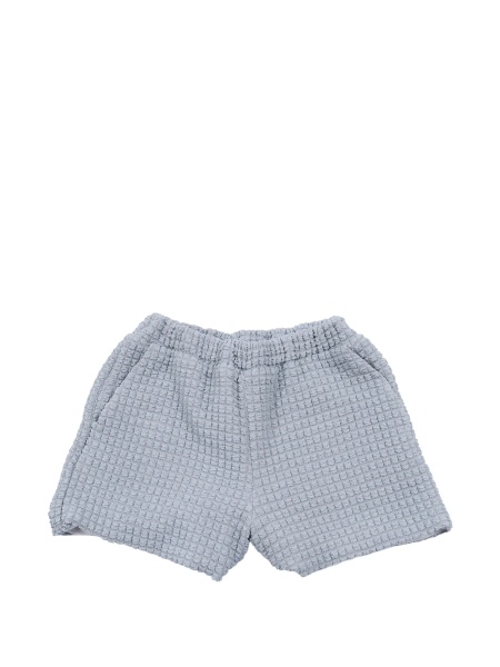 Pantaloni scurti Dou-Uod albastri
