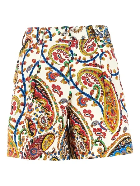 Pantaloni scurti ETRO albi