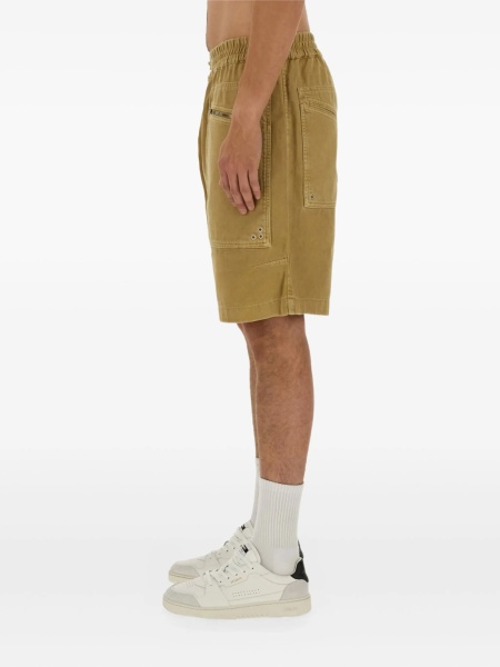 Pantaloni scurti Isabel Marant neutri