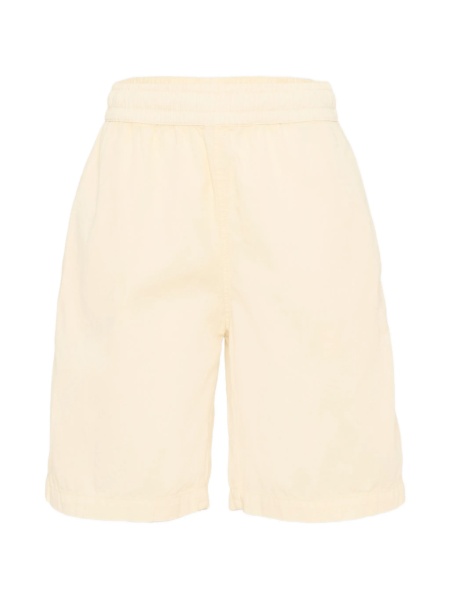 Pantaloni scurti MOLO neutri din bumbac