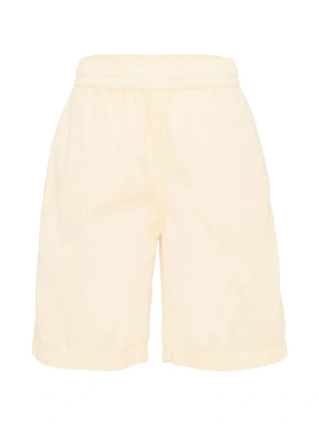 Pantaloni scurti MOLO neutri din bumbac