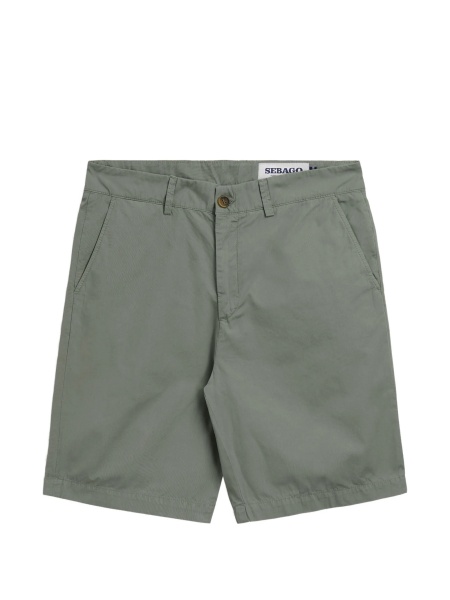 Pantaloni scurti Sebago verzi
