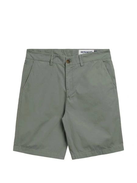 Pantaloni scurti Sebago verzi