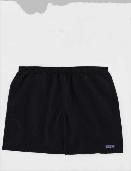 Pantaloni Shorts "Baggies"