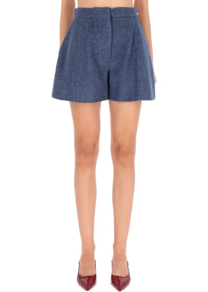 Pantaloni Shorts "Braiesi"