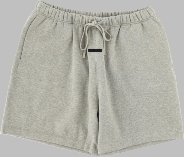 Pantaloni Shorts In Cotone