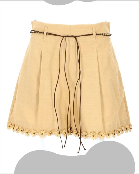Pantaloni Shorts "Mahon"