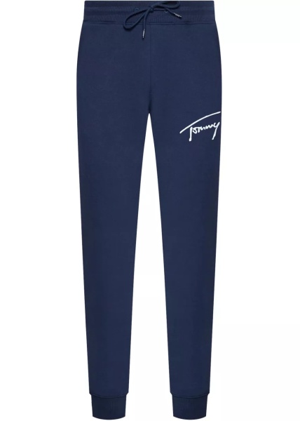 Pantaloni Signature Sweatpant DM0DM12439C87