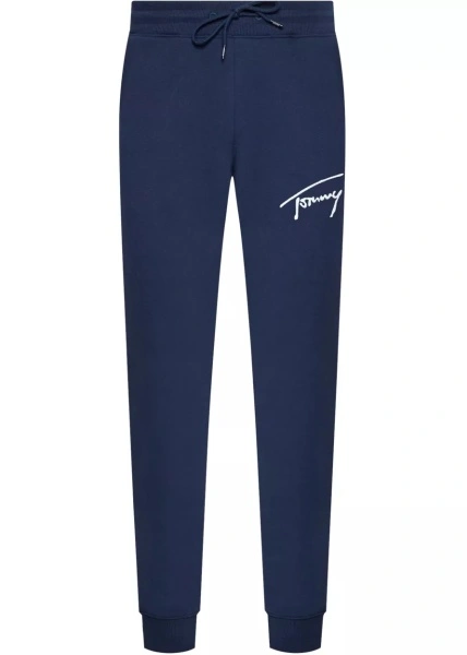 Pantaloni Signature Sweatpant DM0DM12439C87