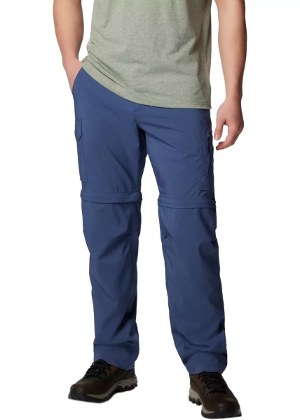 Pantaloni Silver Ridge Utility Convertible Pant