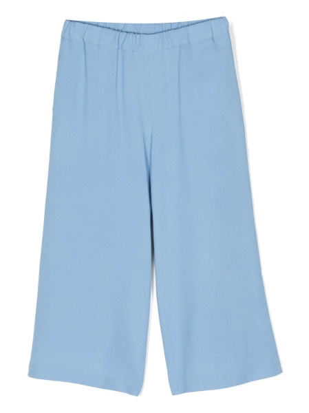 Pantaloni SIMONETTA albastri
