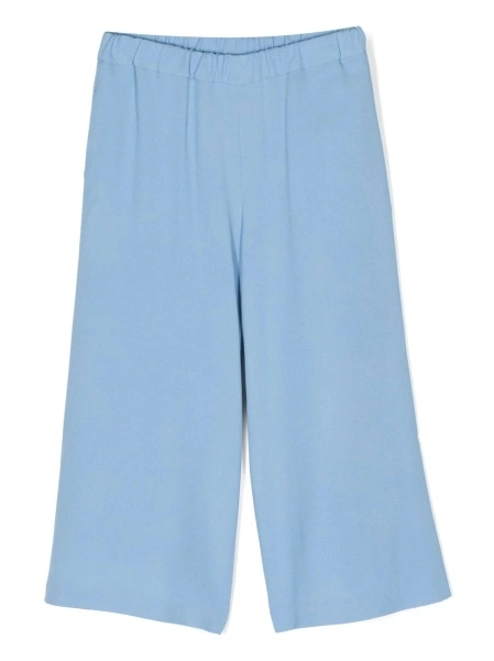 Pantaloni SIMONETTA albastri
