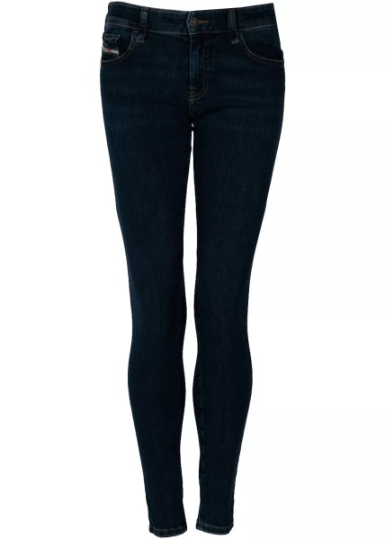 Pantaloni Slandy-Low 00SGSQ069TR