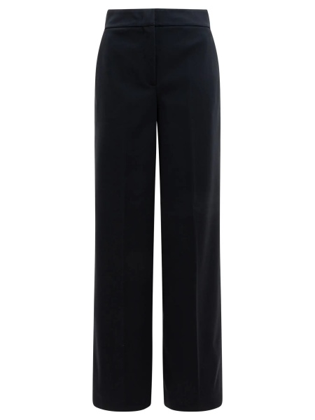 Pantaloni Straight-leg trousers