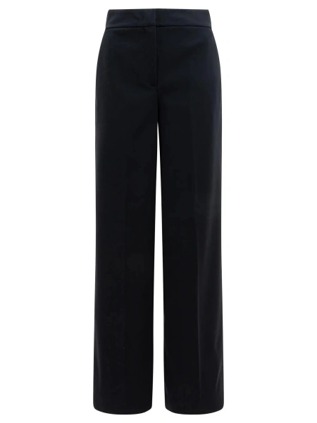 Pantaloni Straight-leg trousers