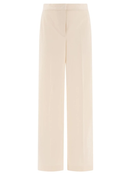 Pantaloni Straight-leg trousers