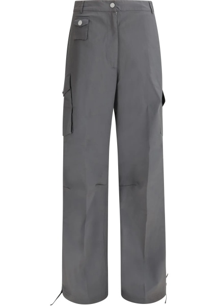 Pantaloni Stretch cotton cargo Pants