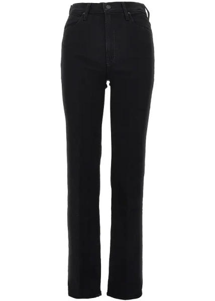 Pantaloni Stretch denim pants
