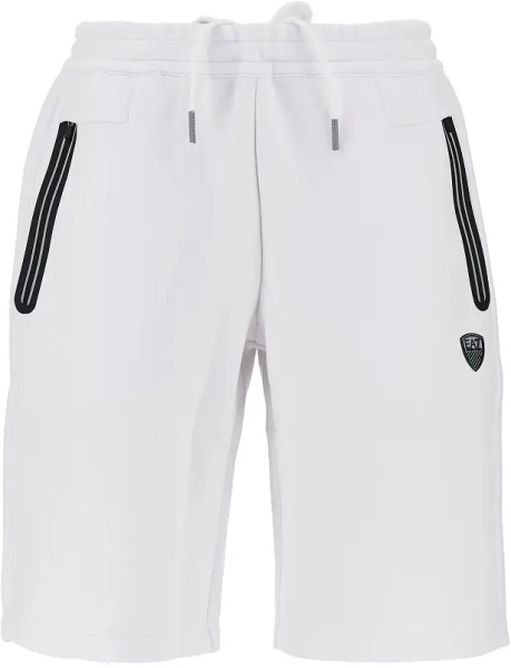 Pantaloni Stretch jersey shorts