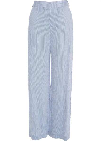 Pantaloni Striped pants 'Lorenza'