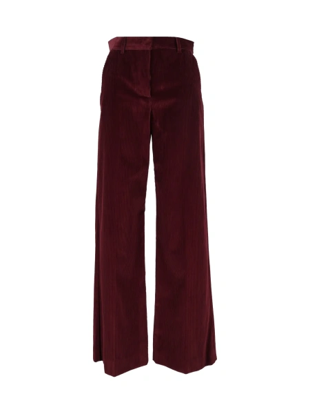 Pantaloni TANIA TROUSERS