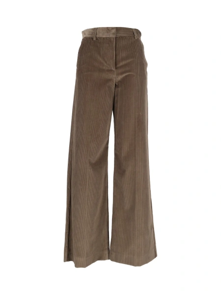 Pantaloni TANIA TROUSERS