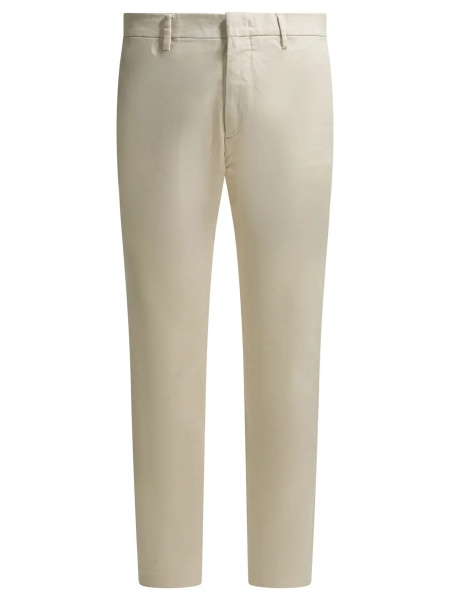 Pantaloni "Theo" trousers