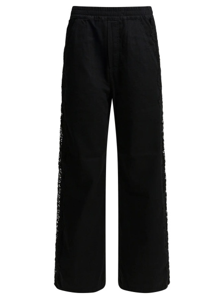 Pantaloni Trousers