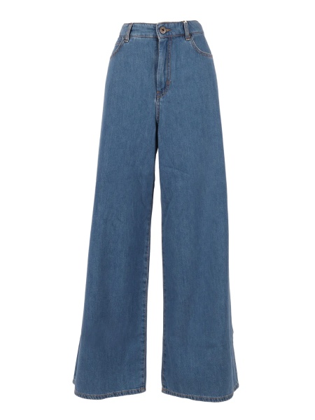 Pantaloni TROUSERS